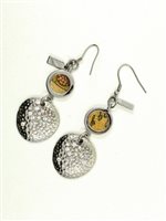 Boucles d'oreilles Alviero Martini Femme Geo in Acier JPCM1000/157 - JPCM1000/157